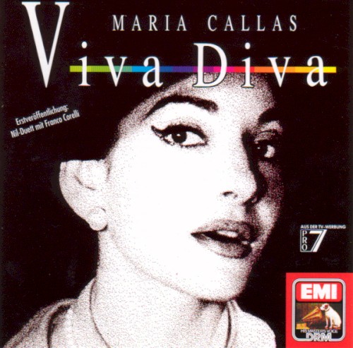 Viva Diva