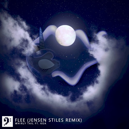 Flee [Jensen Stiles Remix]