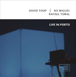 Live in Porto