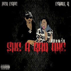 She a Bad One (BBA) (remix)