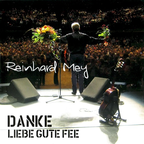 Danke liebe gute Fee