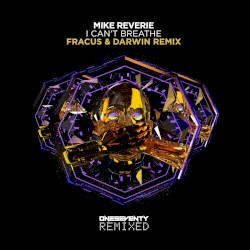 I Can't Breathe (Fracus & Darwin remix)