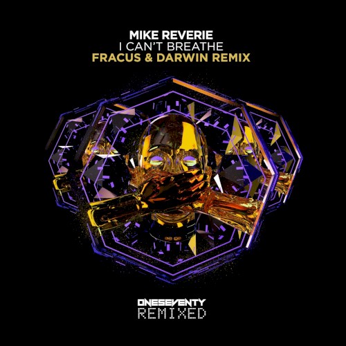 I Can't Breathe (Fracus & Darwin remix)