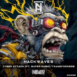 Cyber Attack / Transformers