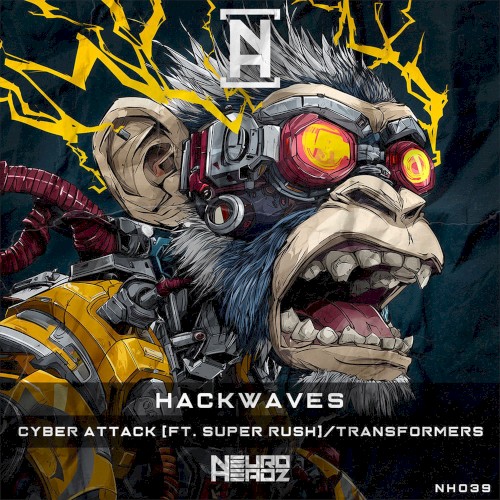 Cyber Attack / Transformers