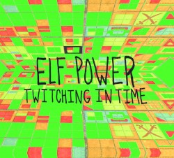 Twitching in Time