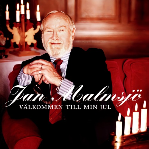 Välkommen Till Min Jul