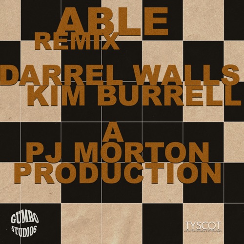 ABLE (REMIX)