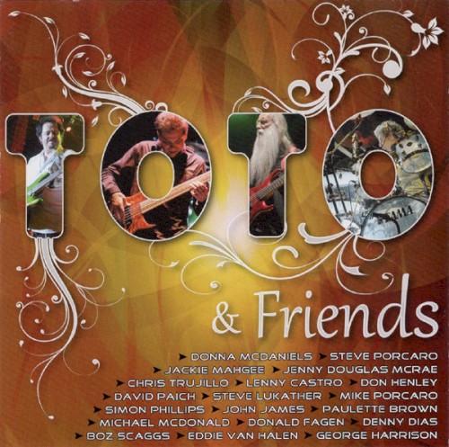 Toto & Friends