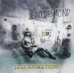 Jazz Animations