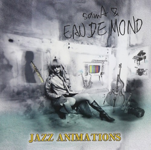 Jazz Animations