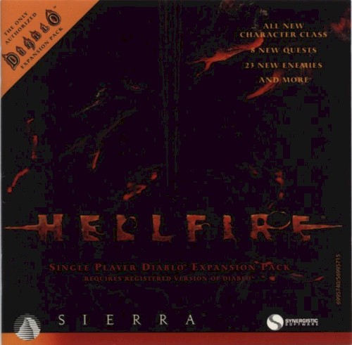 Diablo: Hellfire
