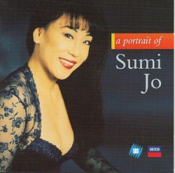A Portrait of Sumi Jo