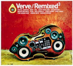 Verve//Remixed³