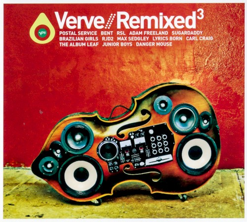 Verve//Remixed³