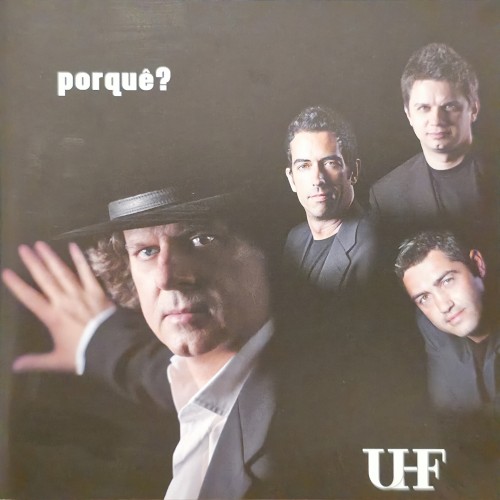 Porquê?