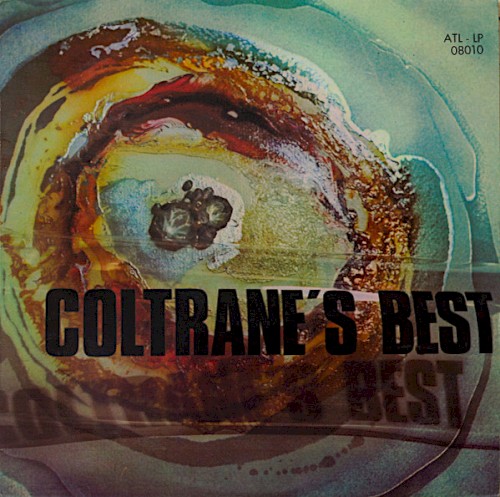 Coltrane's Best