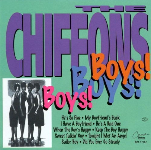Boys! Boys! Boys!