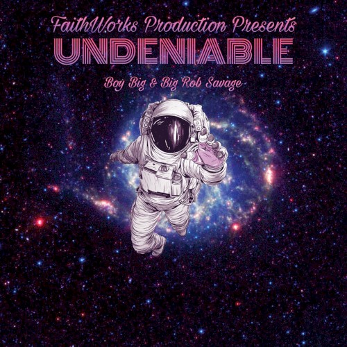 Undeniable