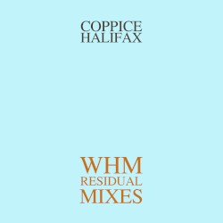 WHM Residual Mixes