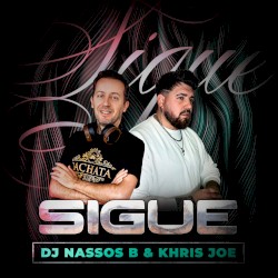Sigue (Bachata version)
