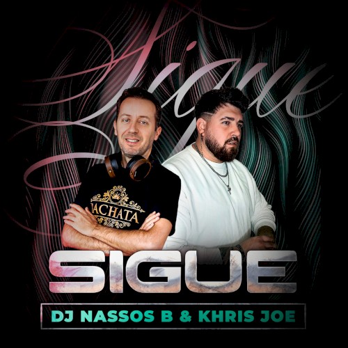 Sigue (Bachata version)
