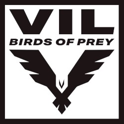 Birds of Prey