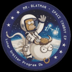 Space Cowboy EP