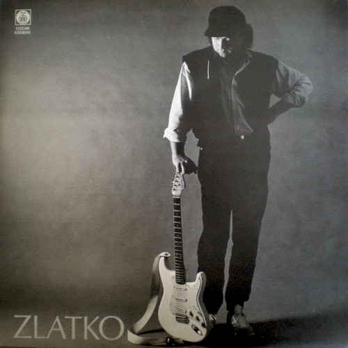 Zlatko