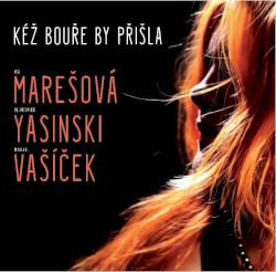 Kéž bouře by přišla