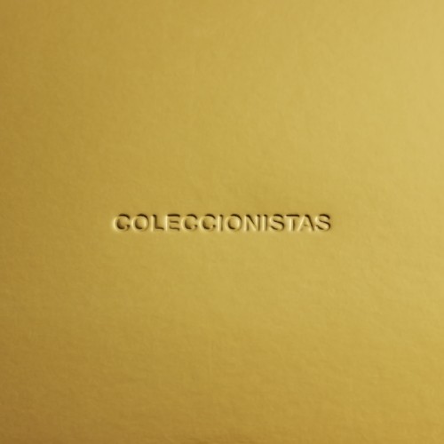 Coleccionistas
