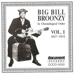 Complete Recorded Works In Chronological Order, Volume 1 (1927-1932)