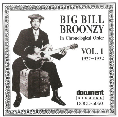 Complete Recorded Works In Chronological Order, Volume 1 (1927-1932)
