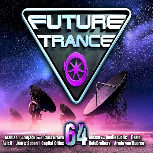 Future Trance 64
