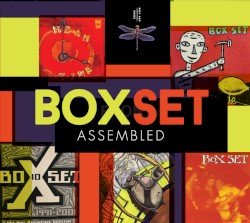 Assembled