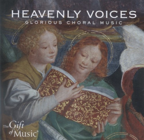 Heavenly Voices: Glorious Choral Music