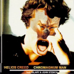 Chromagnum Man