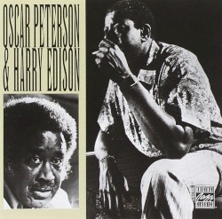 Oscar Peterson & Harry Edison