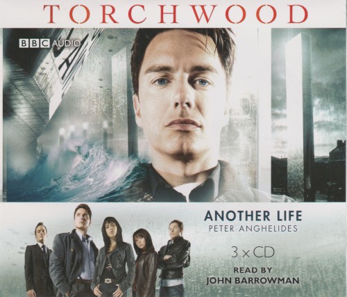 Torchwood: Another Life