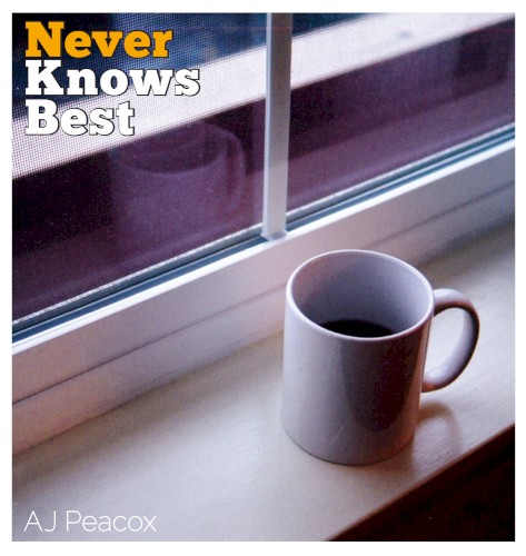 Never Knows Best