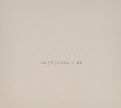 Sensation Amsterdam 2008