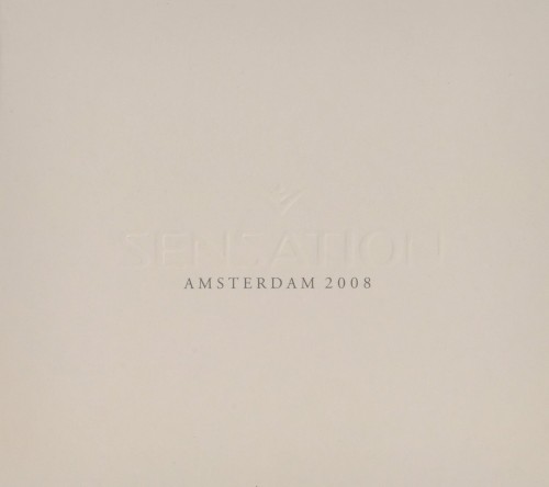 Sensation Amsterdam 2008