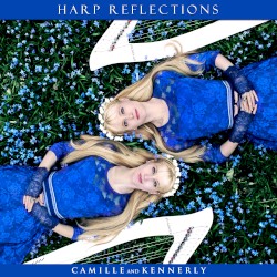 Harp Reflections