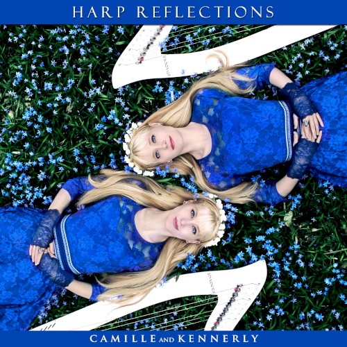 Harp Reflections
