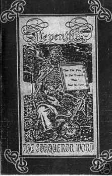 The Conqueror Worm