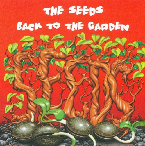 Back to the Garden