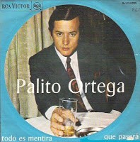 Todo es mentira