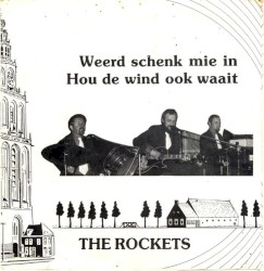 Weerd schenk mie in / Hou de wind ook waait