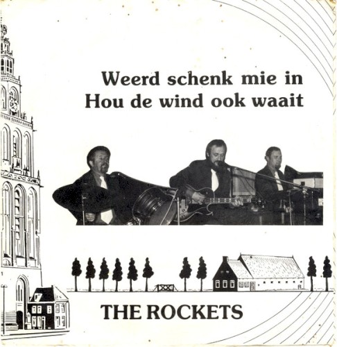 Weerd schenk mie in / Hou de wind ook waait
