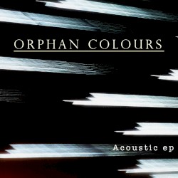 Acoustic EP